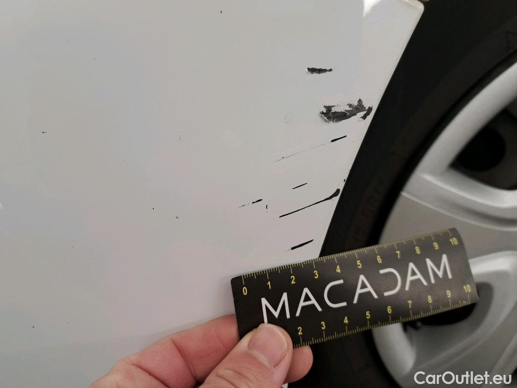  Renault  Clio RENAULT  Société VU 5p Berline Air Energy dCi 75 #12