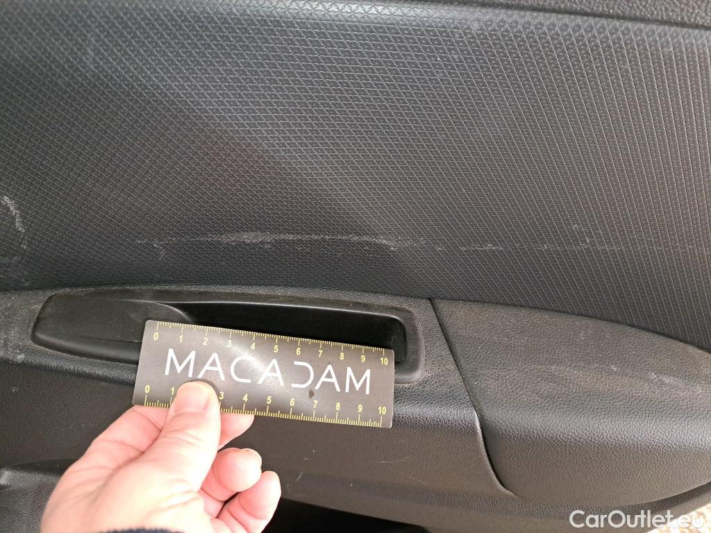  Renault  Clio RENAULT  Société VU 5p Berline Air Energy dCi 75 #35