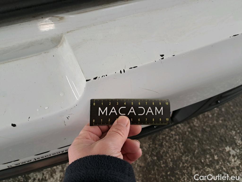  Renault  Clio RENAULT  Société VU 5p Berline Air Energy dCi 75 #19