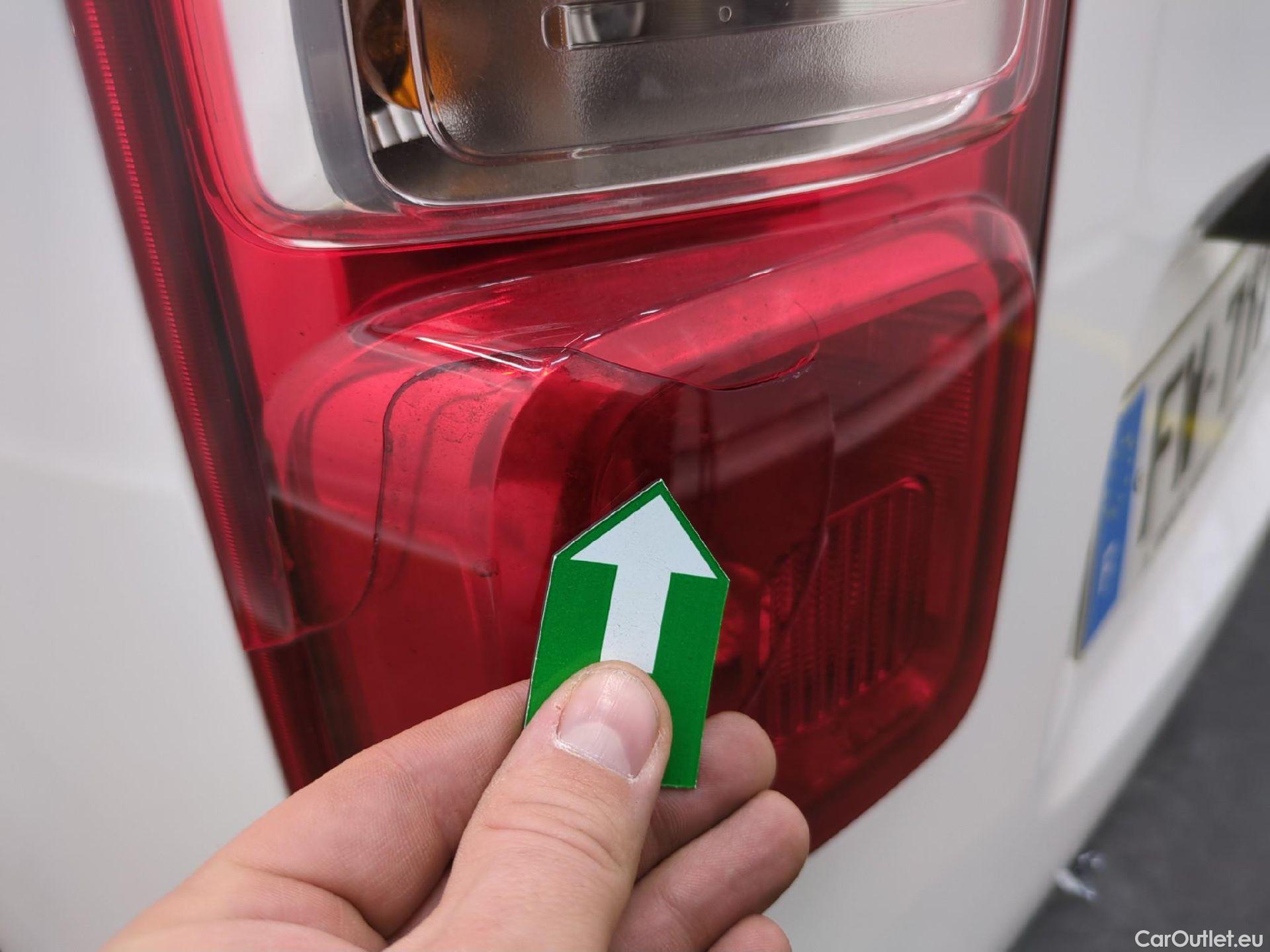  Citroen  Jumpy  Fourgon Club M 2.0 BlueHDi 120CV BVM6 E6dT #33