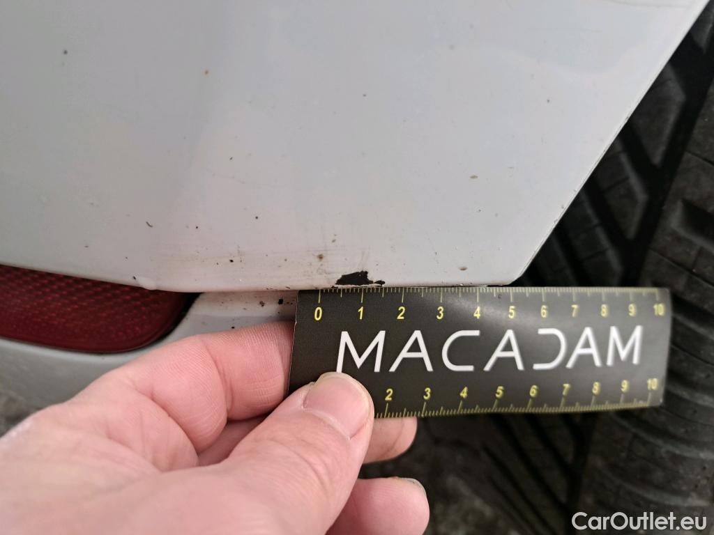  Renault  Clio RENAULT  Société VU 5p Berline Air Energy dCi 75 #21