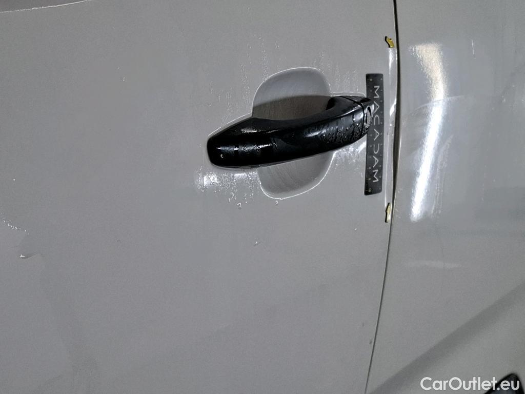  Peugeot  Partner  Asphalt L1 1.5 HDi 130CV BVA8 E6dT #6