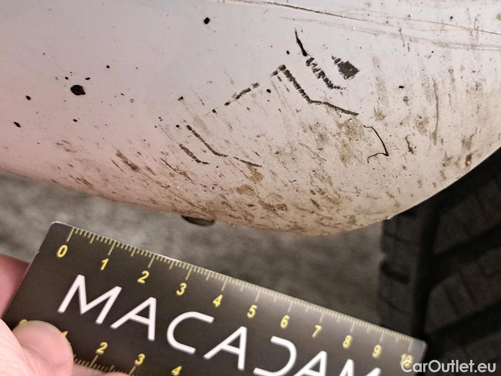  Renault  Clio RENAULT  Société VU 5p Berline Air Energy dCi 75 #45