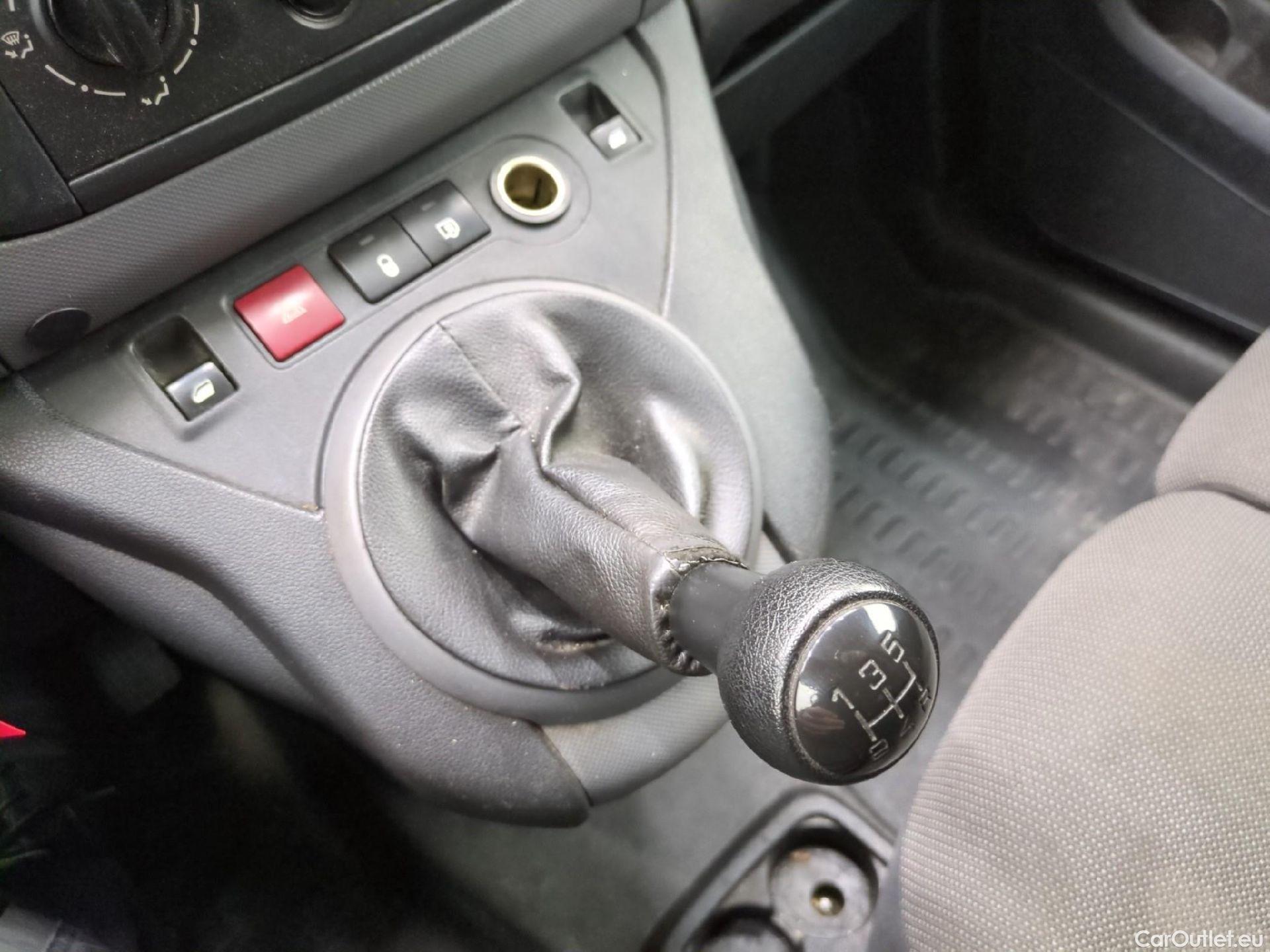  Citroen  Berlingo  Fourgon Business L1 (Court) 1.6 BlueHDi 75CV BVM5 E6 #1