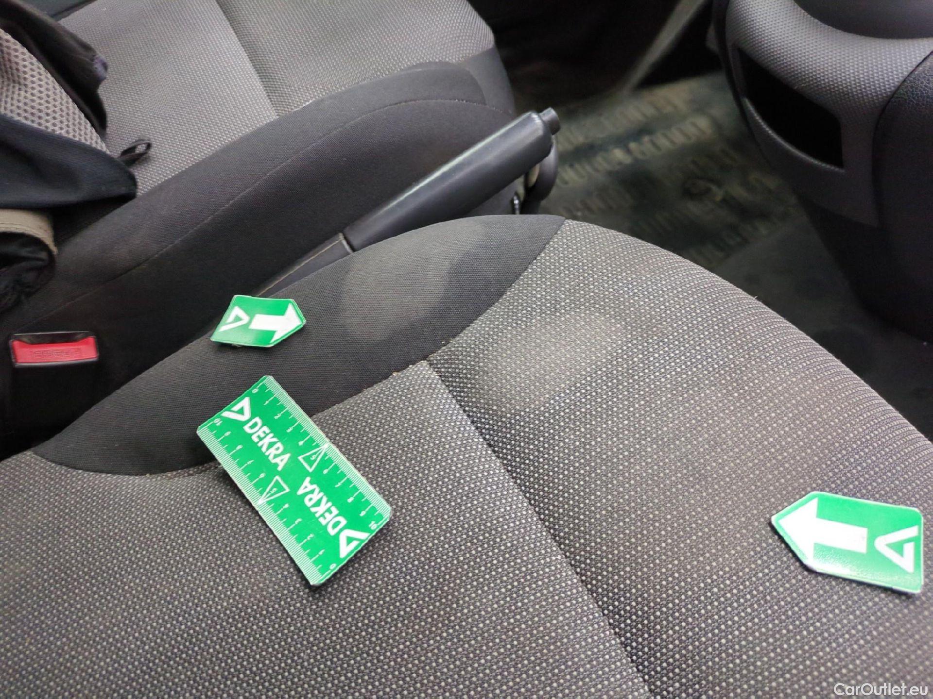  Citroen  Berlingo  Fourgon Business L1 (Court) 1.6 BlueHDi 75CV BVM5 E6 #10