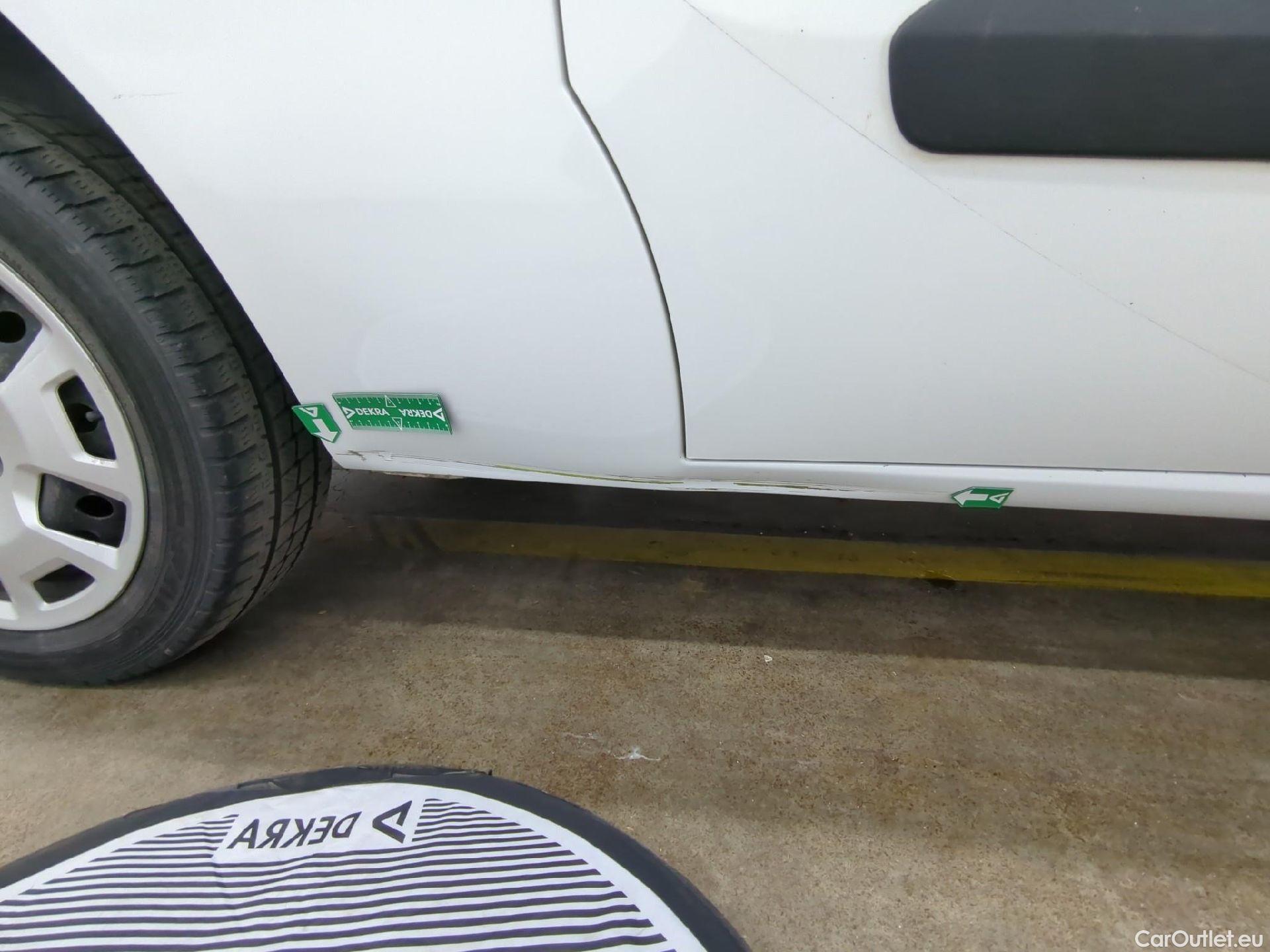  Fiat  Doblo Doblò Pro Lounge Maxi Fourgon 1.6 Multijet #23