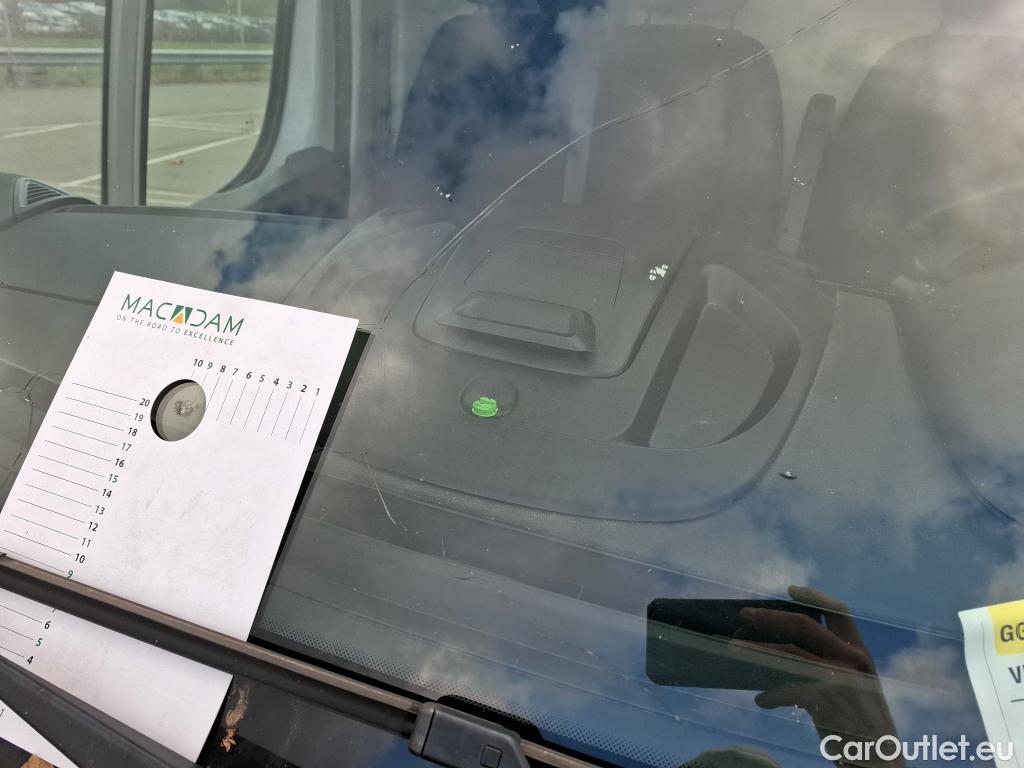  Citroen  Jumper  Fourgon Grand Volume 33 L2H2 Club BlueHDi 140 Start&Stop BlueHDi 140CV BVM6 E6d #2