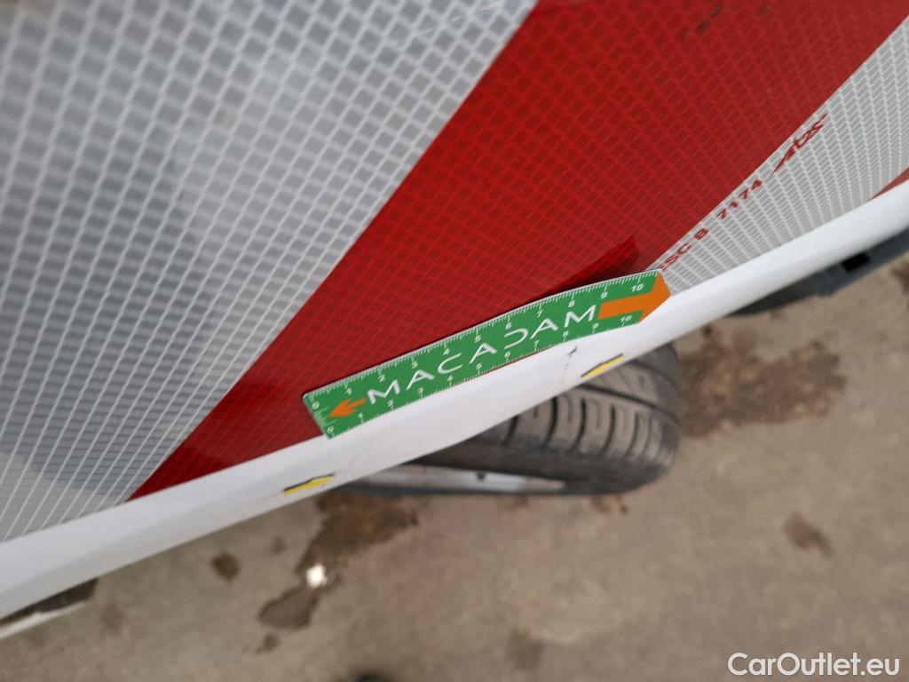  Peugeot  Partner  L1 Premium Pack 1.6 HDi 100CV BVM5 E6 #9