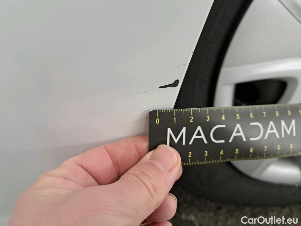  Renault  Clio RENAULT  Société VU 5p Berline Air Energy dCi 75 #13