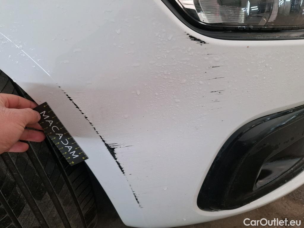  Citroen  C4 Picasso /Spacetourer Business Class 1.5 BlueHDi 130CV BVM6 E6dT / TRANSFO VP/VF #35