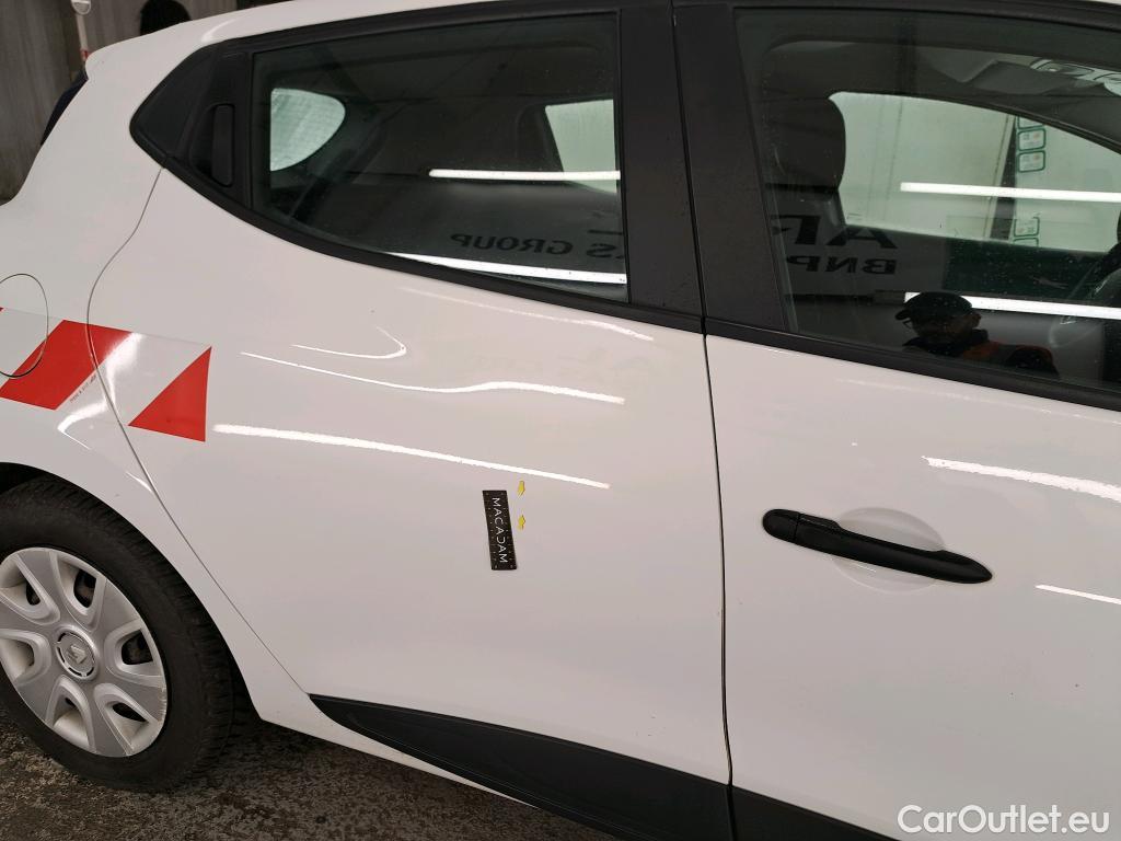  Renault  Clio RENAULT  Société VU 5p Berline Air Energy dCi 75 #42