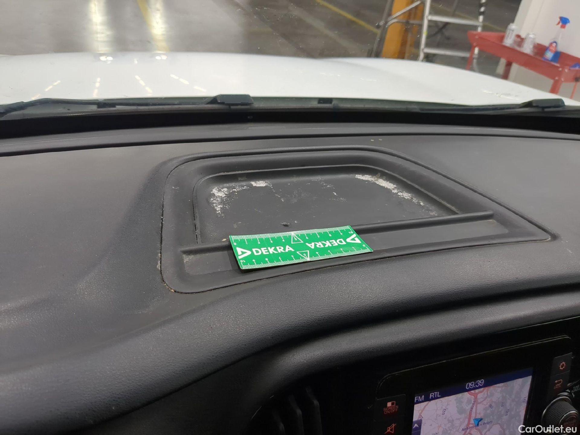  Fiat  Doblo Doblò Pro Lounge Maxi Fourgon 1.6 Multijet #6