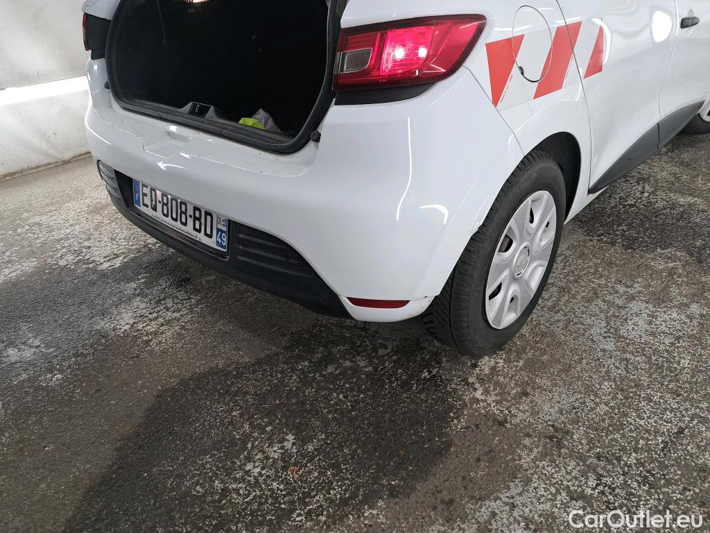  Renault  Clio RENAULT  Société VU 5p Berline Air Energy dCi 75 #44