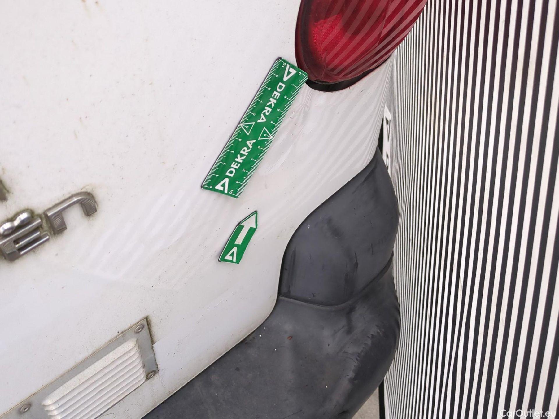  Citroen  Berlingo  Fourgon Business L1 (Court) 1.6 BlueHDi 75CV BVM5 E6 #59