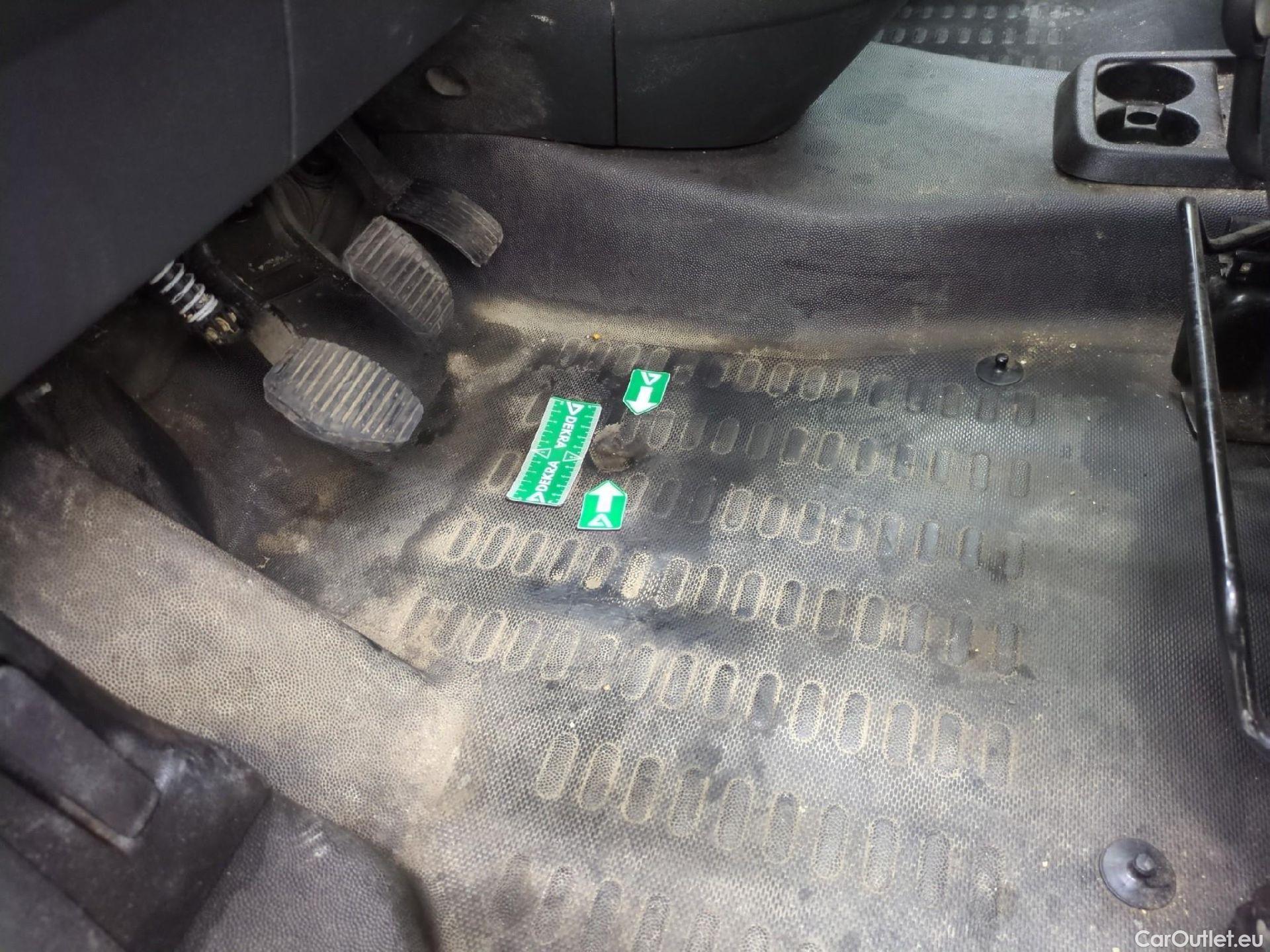  Citroen  Berlingo  Fourgon Business L1 (Court) 1.6 BlueHDi 75CV BVM5 E6 #6