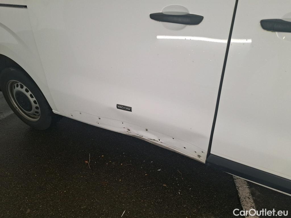  Citroen  Jumpy  Fourgon Club M 2.0 BlueHDi 120CV BVM6 E6dT #12