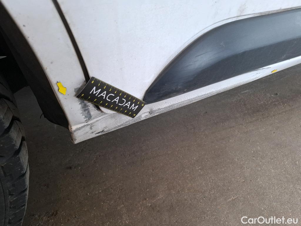  Citroen  Jumpy CITROEN  / 2016 / 4P / Fourgon tôlé XS BlueHDi 120 S&S EAT8 Cityvan #11