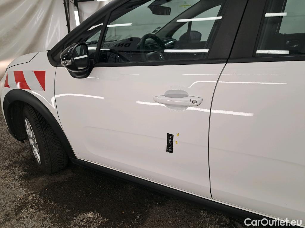  Citroen  C3 CITROEN  Société  2016  5P  Berline BlueHDi 100  BVM Feel #20