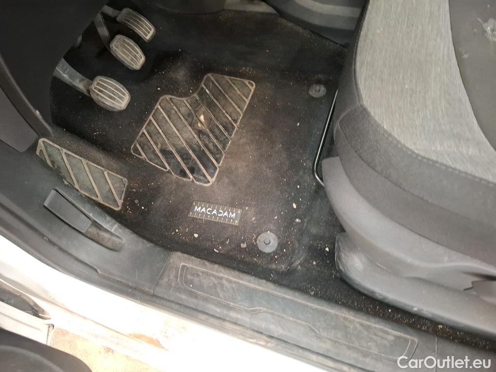  Citroen  C4 Picasso /Spacetourer Business Class 1.5 BlueHDi 130CV BVM6 E6dT / TRANSFO VP/VF #1