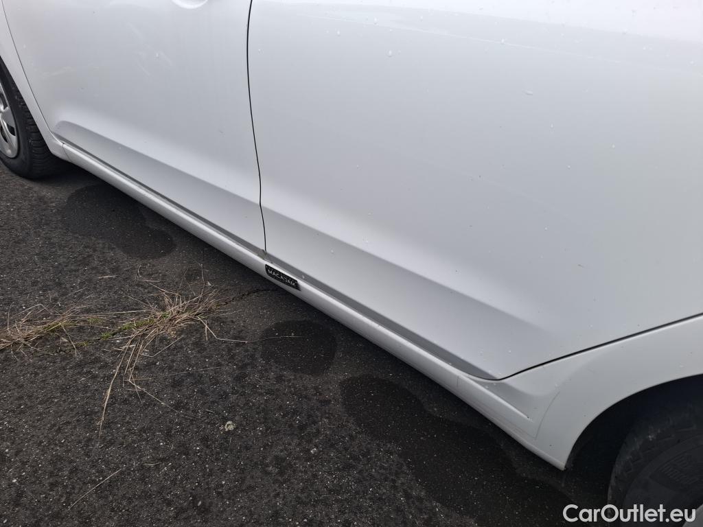  Hyundai  i20  2018 5P Berline 10 T-GDI 100 BUSINESS  / TRANSFO VP/VF #8