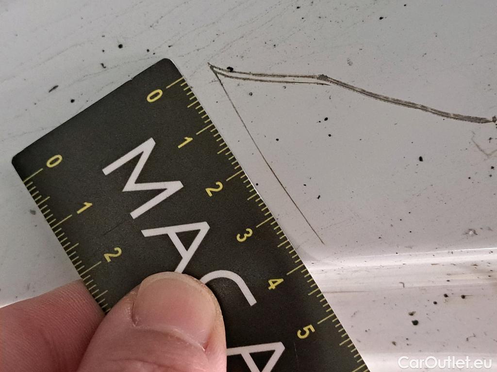  Renault  Clio RENAULT  Société VU 5p Berline Air Energy dCi 75 #27