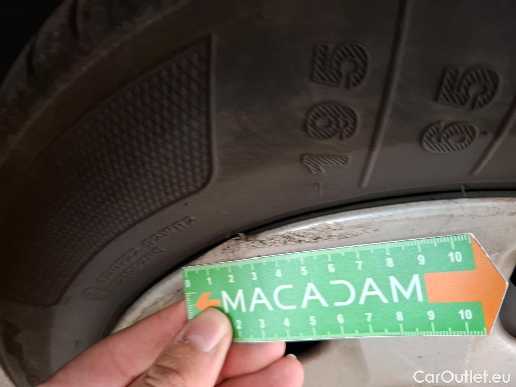  Peugeot  Partner  L1 Premium Pack 1.6 HDi 100CV BVM5 E6 #26