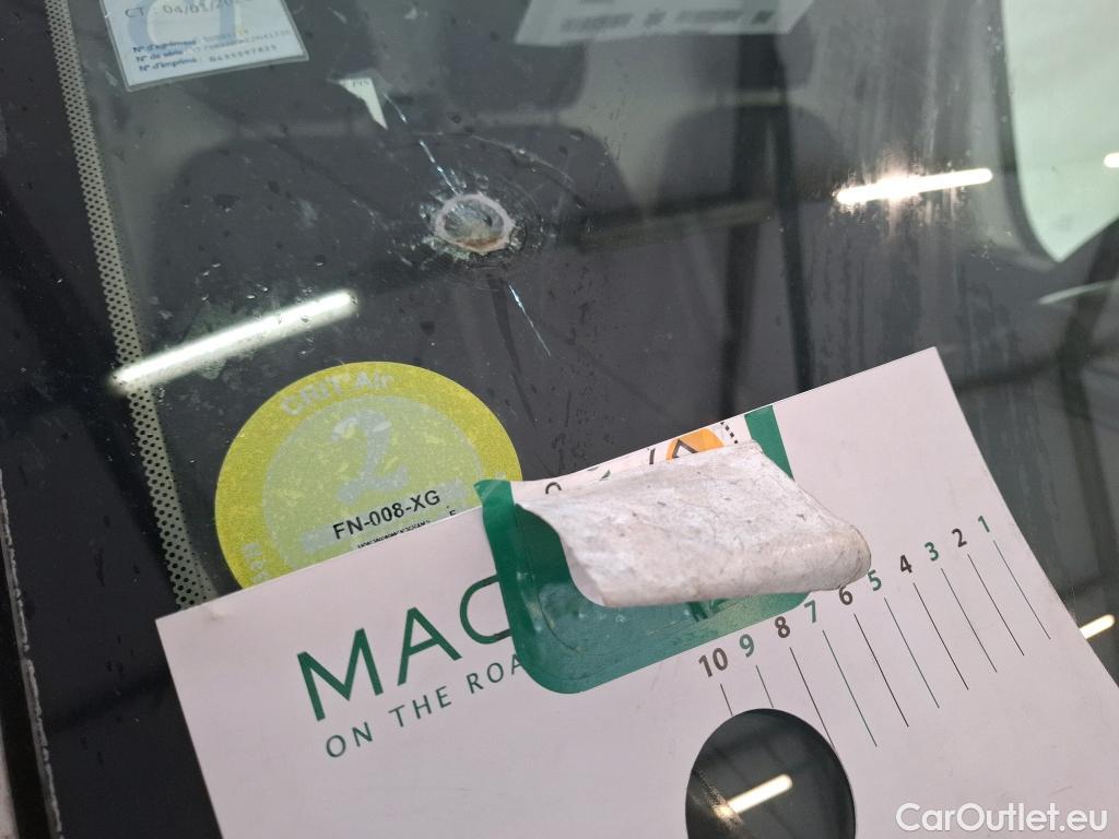  Citroen  Jumper  Fourgon 30 L2H1 BlueHDi 120 2.2 BlueHDi #2