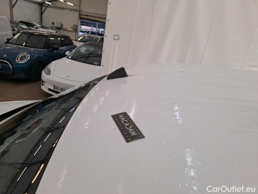  Peugeot  Partner  Asphalt L1 1.5 HDi 130CV BVA8 E6dT #19