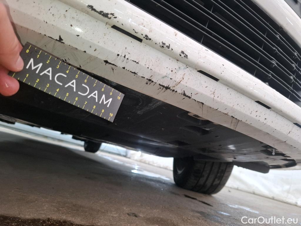  Citroen  C4 Picasso /Spacetourer Business Class 1.5 BlueHDi 130CV BVM6 E6dT / TRANSFO VP/VF #30