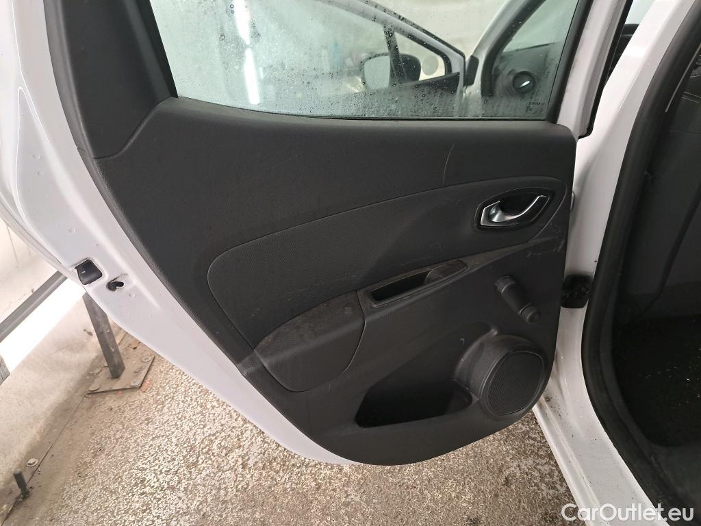  Renault  Clio RENAULT  Société VU 5p Berline Air Energy dCi 75 #31