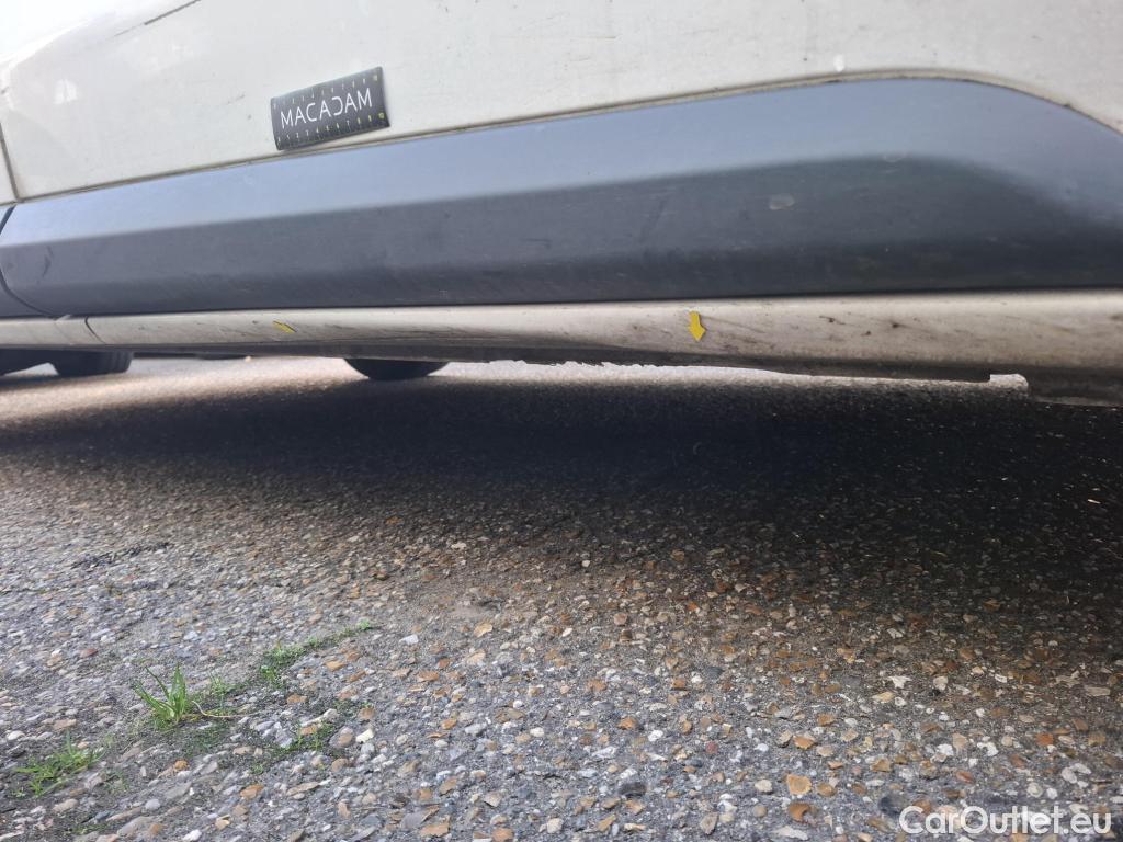  Citroen  Jumpy CITROEN  / 2016 / 4P / Fourgon tôlé XS BlueHDi 120 S&S EAT8 Cityvan #9