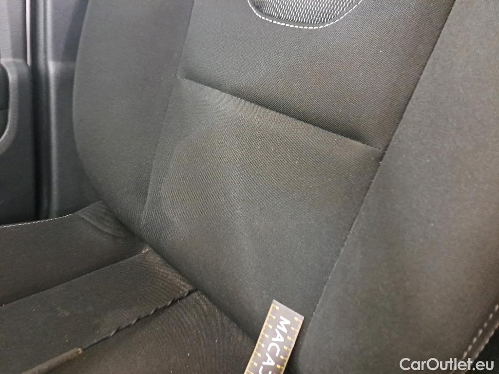  Renault  Clio RENAULT  Société VU 5p Berline Air Energy dCi 75 #47