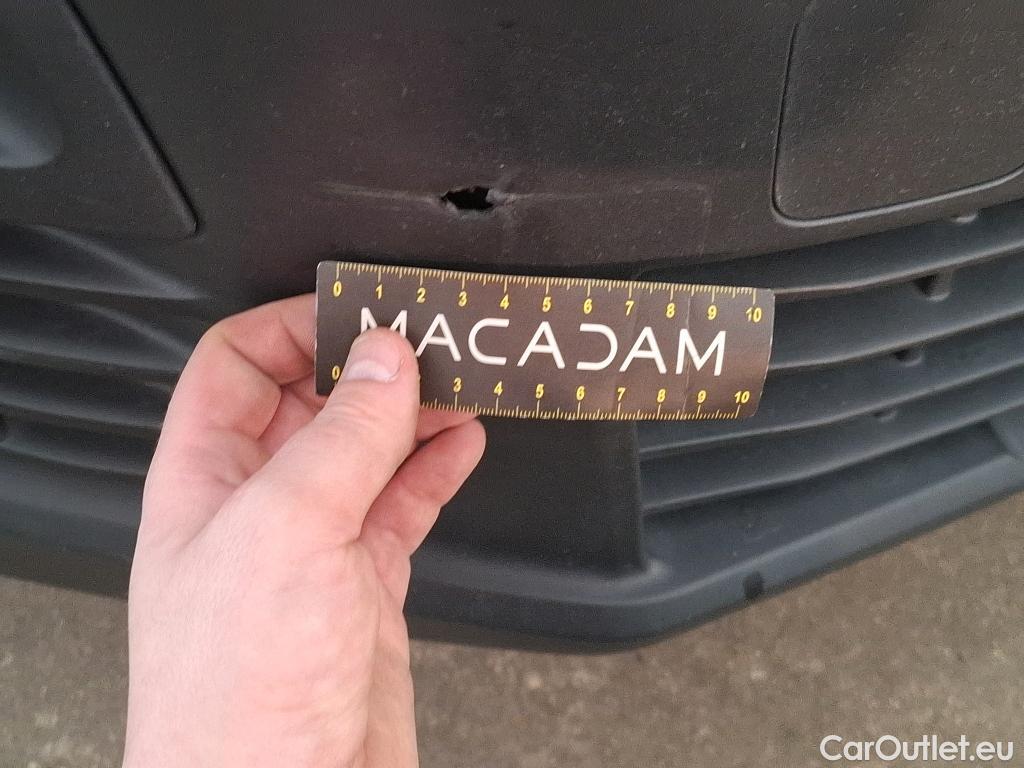  Peugeot  Partner  Asphalt L1 1.5 HDi 130CV BVA8 E6dT #25