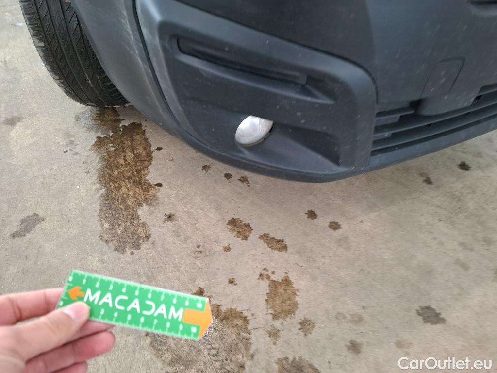  Peugeot  Partner  L1 Premium Pack 1.6 HDi 100CV BVM5 E6 #21