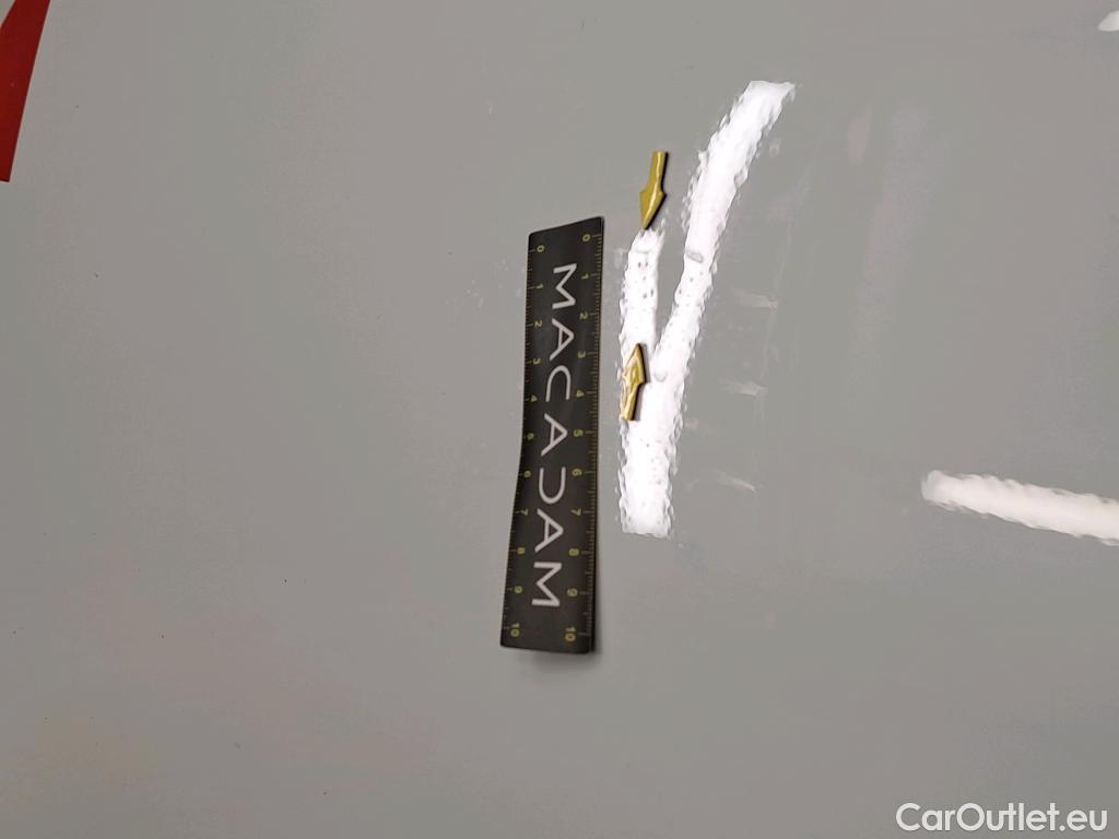  Renault  Clio RENAULT  Société VU 5p Berline Air Energy dCi 75 #43