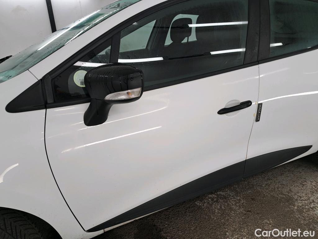  Renault  Clio RENAULT  Société VU 5p Berline Air Energy dCi 75 #6