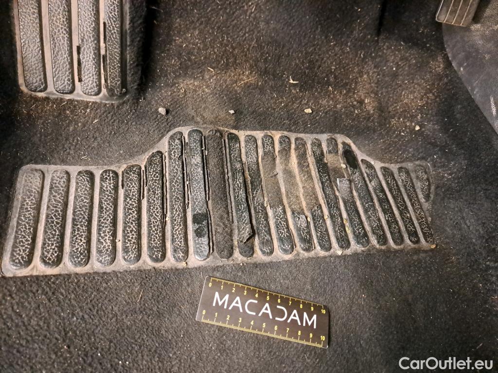  Renault  Clio RENAULT  Société VU 5p Berline Air Energy dCi 75 #1