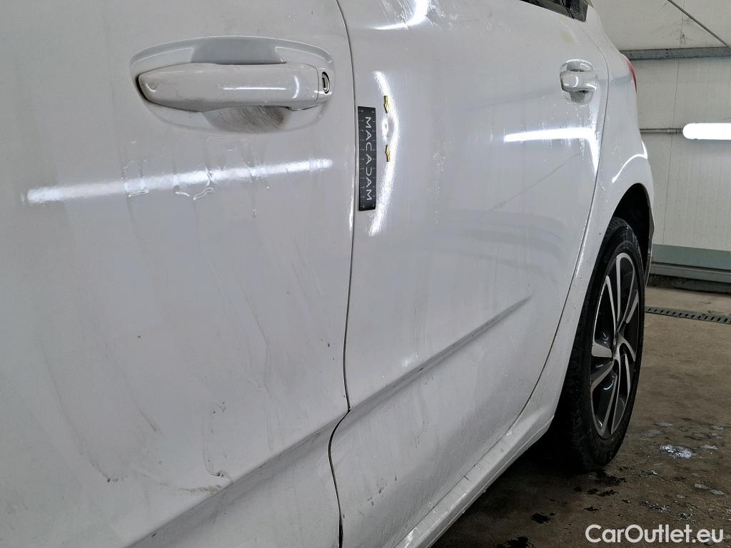  Citroen  C4 Picasso /Spacetourer Business Class 1.5 BlueHDi 130CV BVM6 E6dT / TRANSFO VP/VF #53