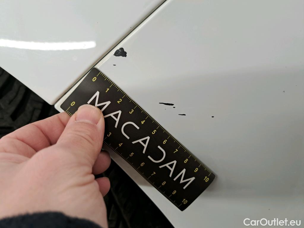  Renault  Clio RENAULT  Société VU 5p Berline Air Energy dCi 75 #14