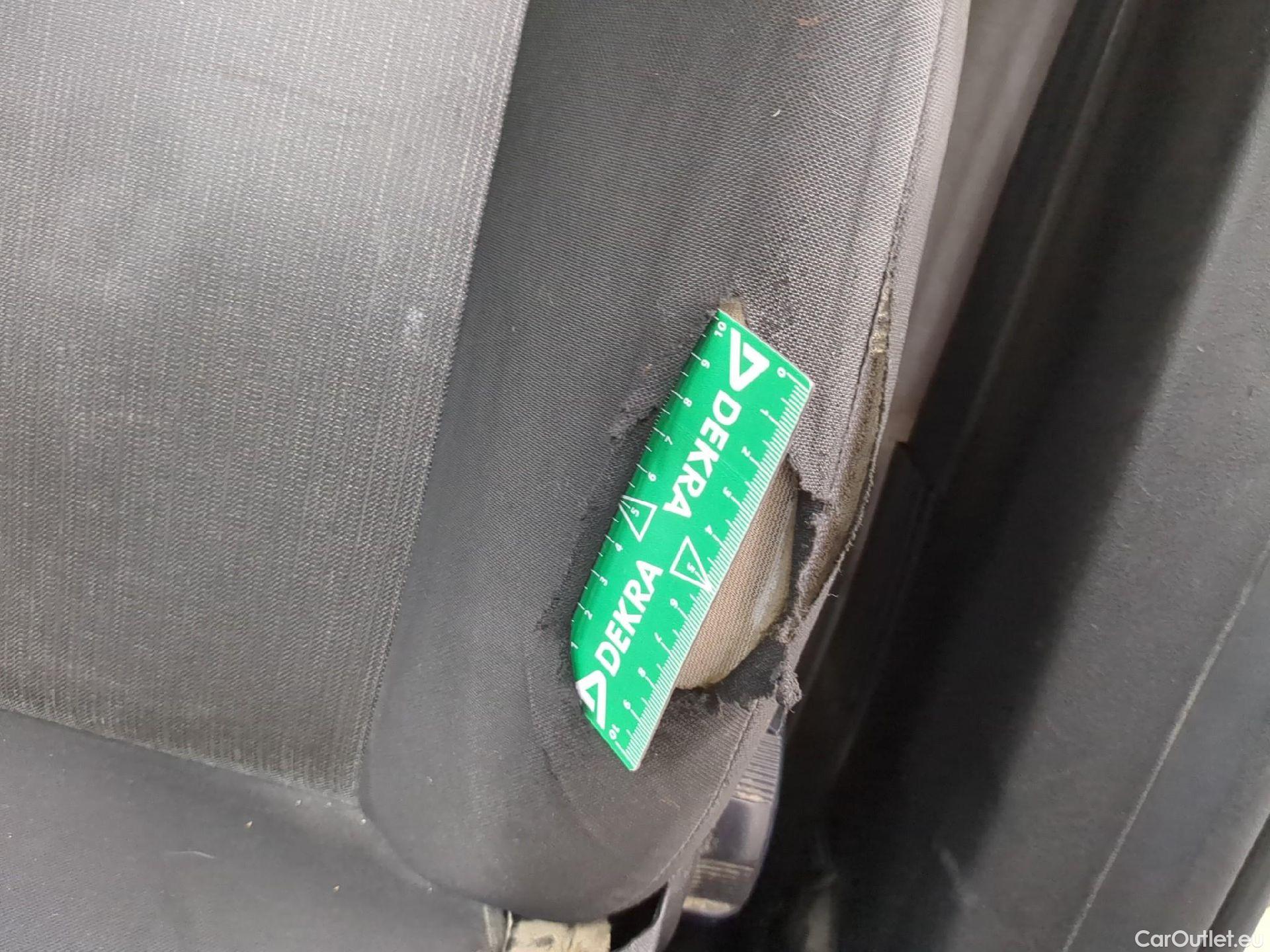  Fiat  Doblo Doblò Pro Lounge Maxi Fourgon 1.6 Multijet #11