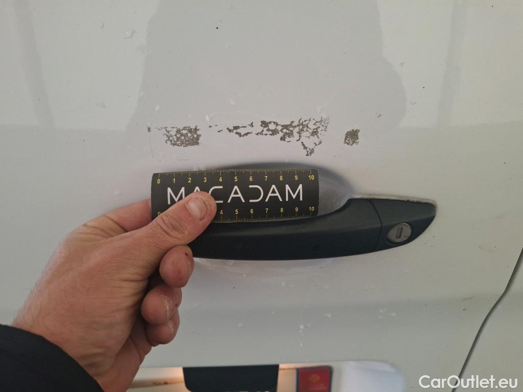  Citroen  Jumpy  Fourgon Club M 2.0 BlueHDi 120CV BVM6 E6dT #27