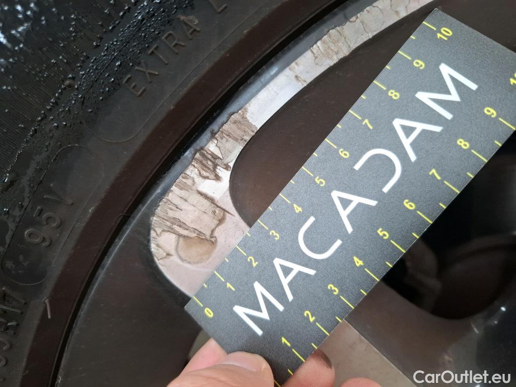  Citroen  C4 Picasso /Spacetourer Business Class 1.5 BlueHDi 130CV BVM6 E6dT / TRANSFO VP/VF #43