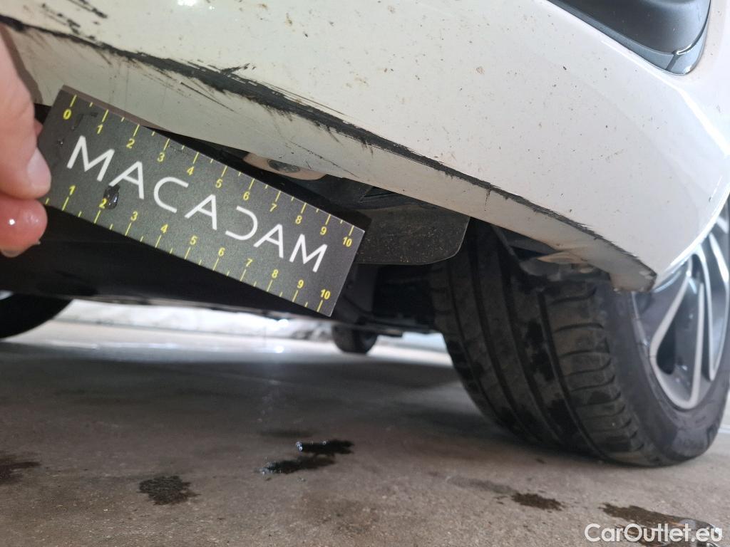  Citroen  C4 Picasso /Spacetourer Business Class 1.5 BlueHDi 130CV BVM6 E6dT / TRANSFO VP/VF #27