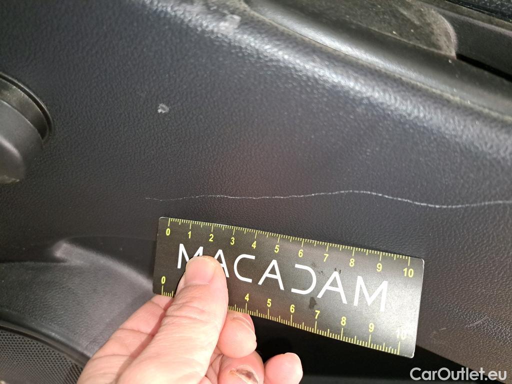  Renault  Clio RENAULT  Société VU 5p Berline Air Energy dCi 75 #33