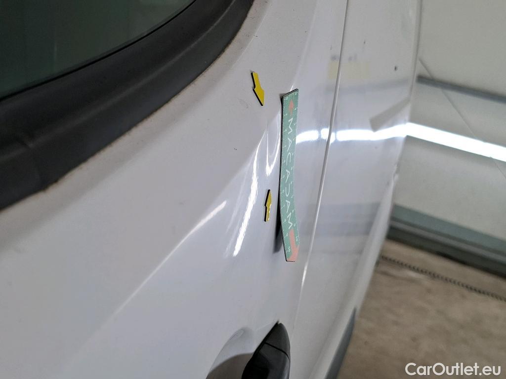  Peugeot  Partner  L1 Premium Pack 1.6 HDi 100CV BVM5 E6 #20