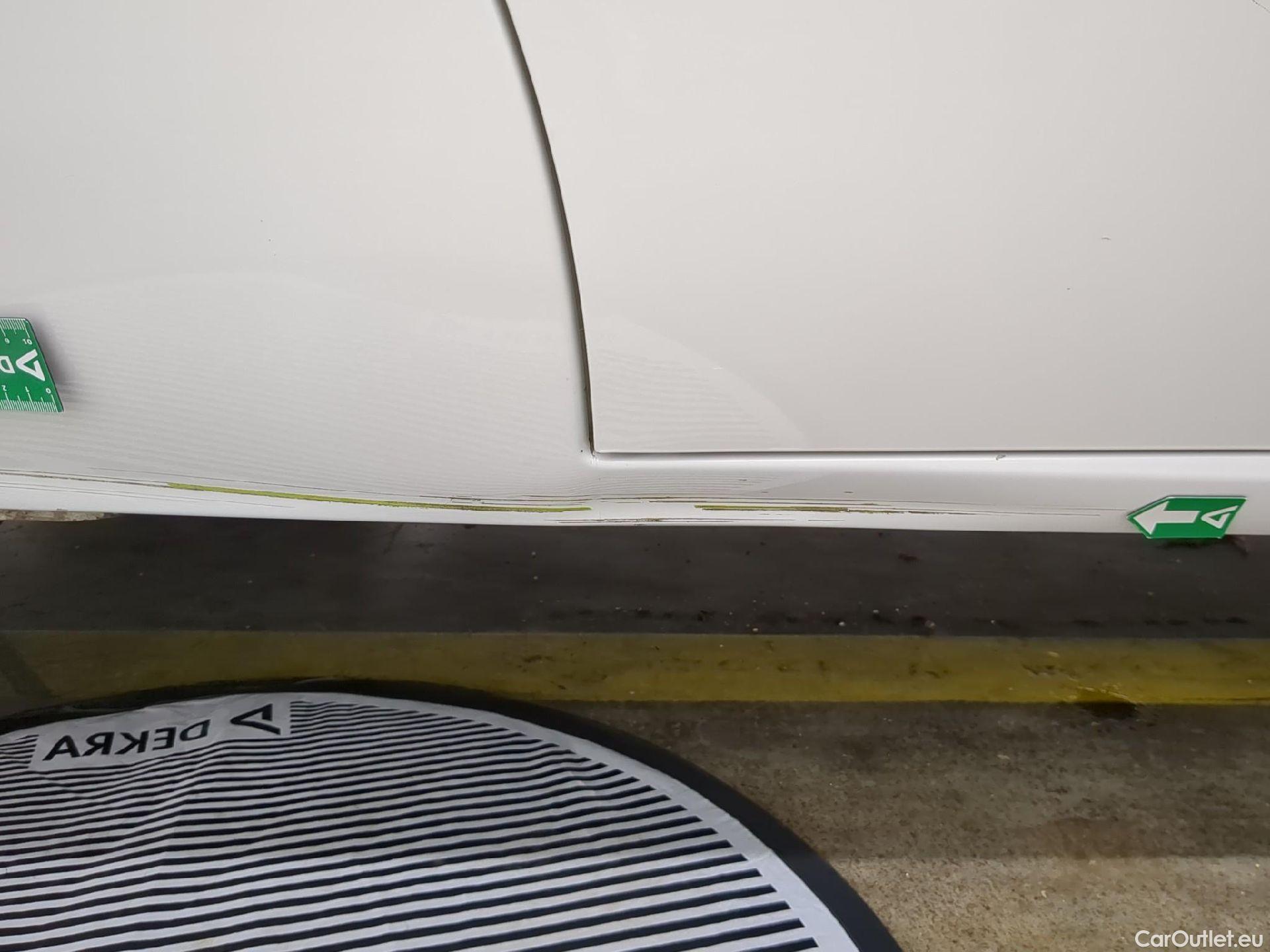  Fiat  Doblo Doblò Pro Lounge Maxi Fourgon 1.6 Multijet #22