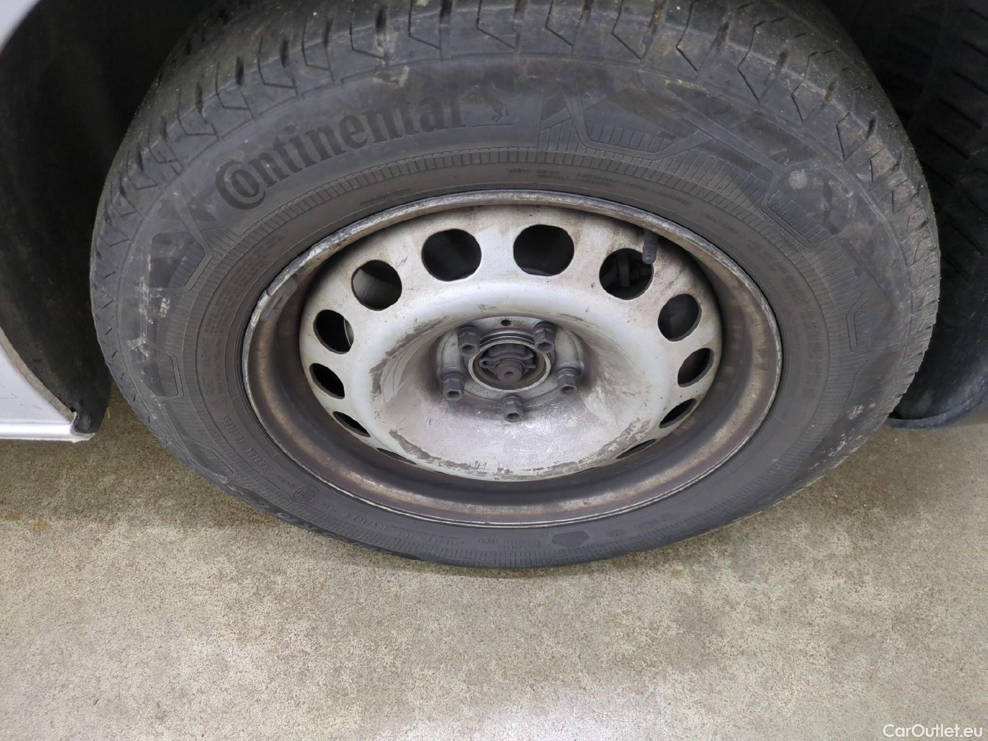  Citroen  Jumpy  Fourgon Club M 2.0 BlueHDi 120CV BVM6 E6dT #6