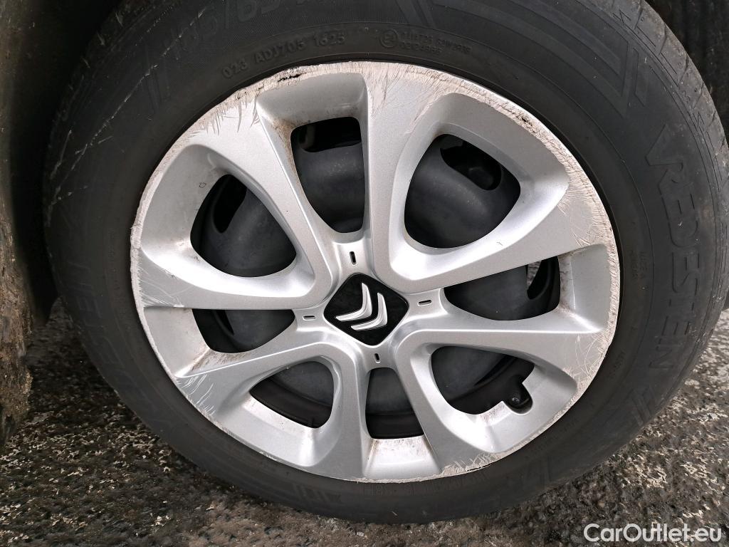  Citroen  C3  Société Feel 1.5 BlueHDI 100CV BVM5 E6dT #31