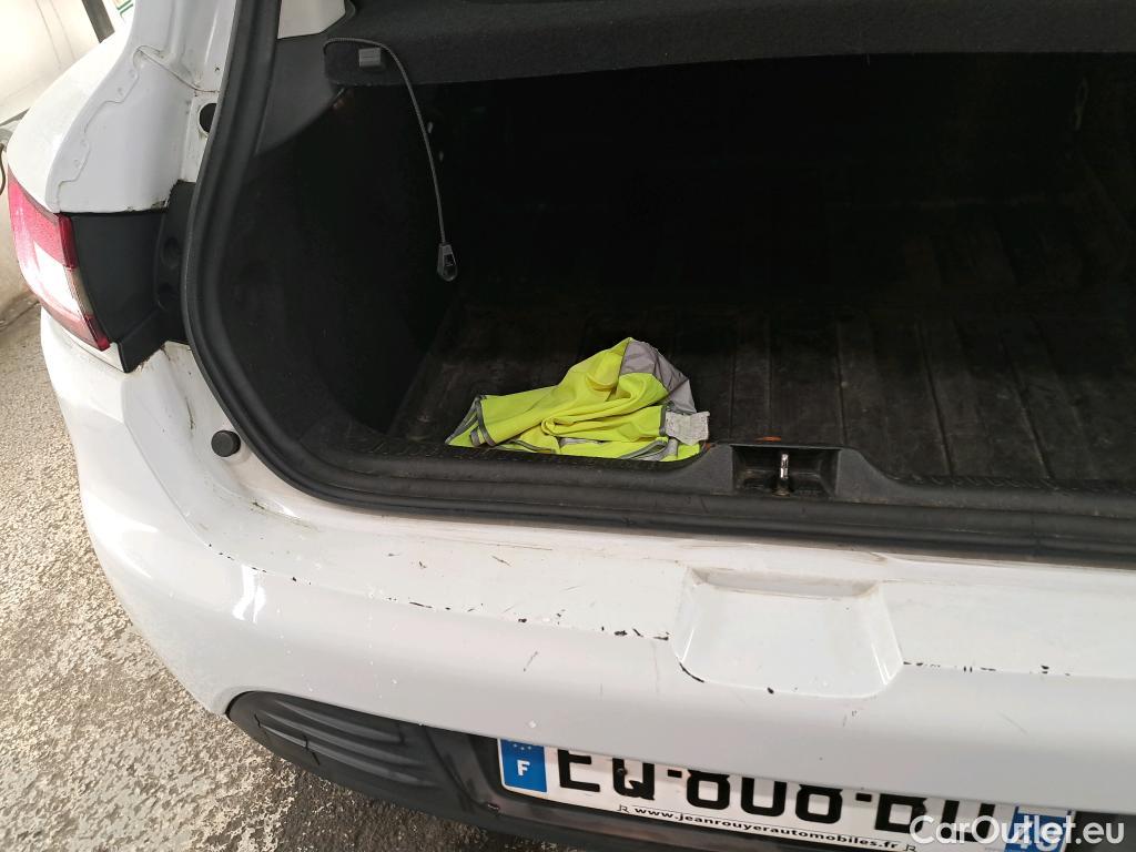  Renault  Clio RENAULT  Société VU 5p Berline Air Energy dCi 75 #24