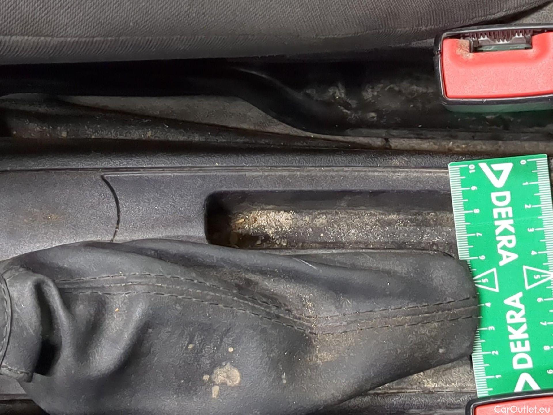  Fiat  Doblo Doblò Pro Lounge Maxi Fourgon 1.6 Multijet #2